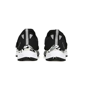 TIEM Slipstream Indoor Cycling Shoes - Stylish & Comfortable