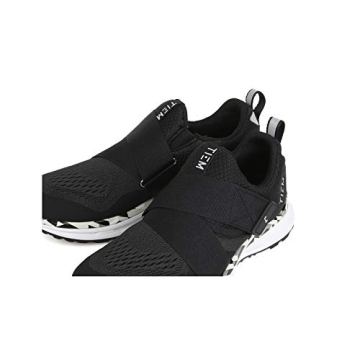 TIEM Slipstream Indoor Cycling Shoes - Stylish & Comfortable