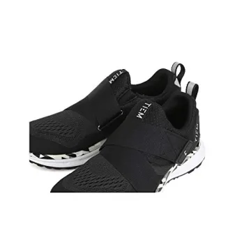 TIEM Slipstream Indoor Cycling Shoes - Stylish & Comfortable