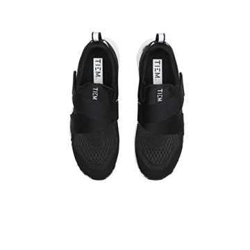 TIEM Slipstream Indoor Cycling Shoes - Stylish & Comfortable
