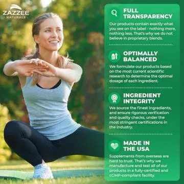 Zazzee USDA Organic Milk Thistle 30:1 Extract, 7500 mg Strength, 120 Vegan Capsules, 80% Silymarin Flavonoids, Standardized and Concentrated 30X Extract, 100% Vegetarian, All-Natural and Non-GMO