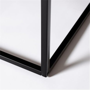 Elegant Walker Edison Marble Coffee Table for Living Room