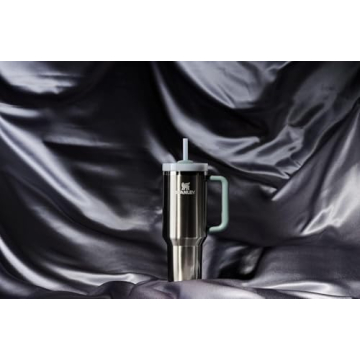 Stanley Quencher H2.0 Tumbler | 40 oz Insulated Straw Cup