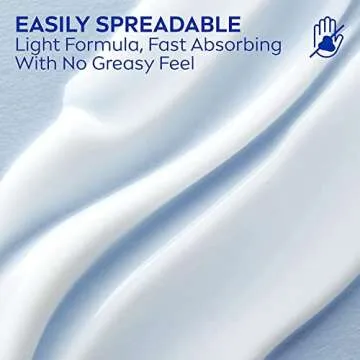 Nivea Soft Moisturizing Cream for All Skin Types