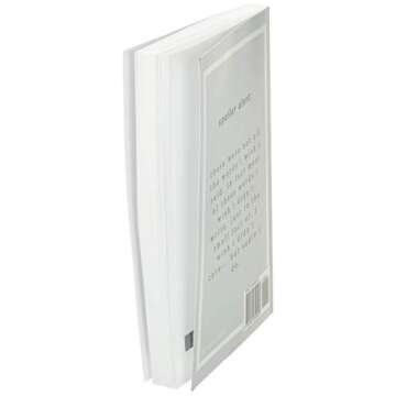 Emotional Poetry Collection - The Words I Wish I Said