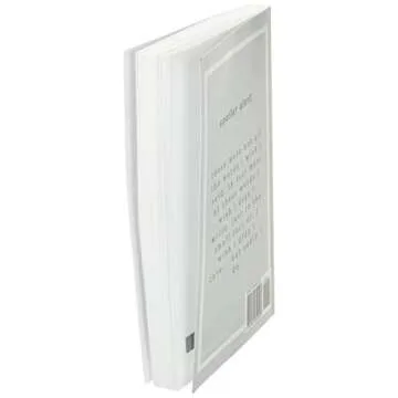 Emotional Poetry Collection - The Words I Wish I Said