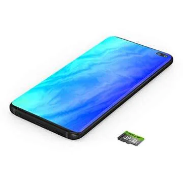 PNY 32GB Elite Class 10 U1 microSDHC Card - 100MB/s