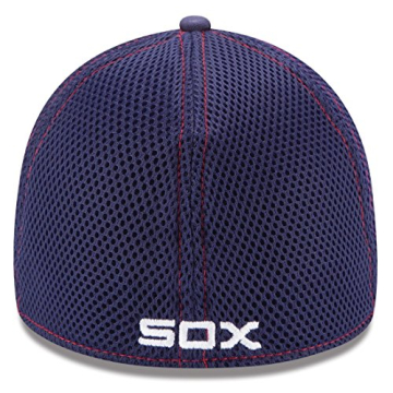 MLB Chicago White Sox 39Thirty Cap: Stylish Fan Gear