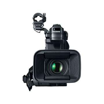 Canon XF705 4K HD Professional Camcorder