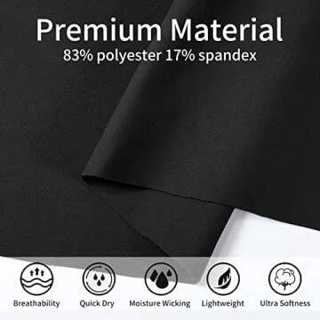 GITYEE Sports Bras for Women, Adjustable Straps Racerback Padded Workout Gym Yoga Bra Tops, 3 Pack (Small, Black/Black/Black)