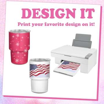 Needbrock 10 Pcs Mini Tumbler Shot Glass with Straw, 3oz Sublimation Shot Glass Tumblers Set Stainless Steel Double Wall Vacuum Insulated Shot Glasses Cups for Cocktail Coffee Whiskey Beer