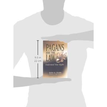 Pagans and the Law: Understand Your Rights
