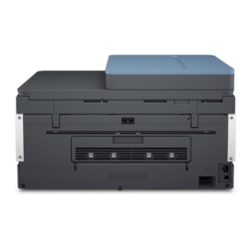 HP Smart Tank 7602 - All-in-One Printer with Ink