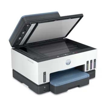 HP Smart Tank 7602 - All-in-One Printer with Ink