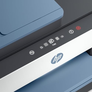 HP Smart Tank 7602 - All-in-One Printer with Ink