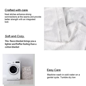 Patriotic YISUMEI American Flag Blanket for Soldiers