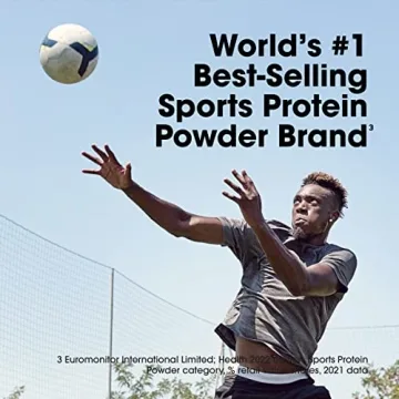 Buy Optimum Nutrition Vanilla Whey Protein Powder 2 lb