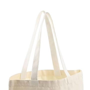 Sanchlor 13.8" Halloween Tote Bag - Trick or Treat Essential!