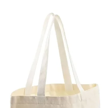 Sanchlor 13.8" Halloween Tote Bag - Trick or Treat Essential!