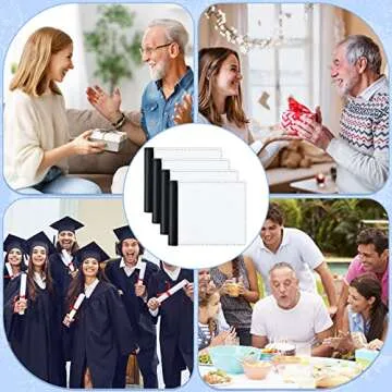 Buy Sanwuta Sublimation Wallets - 10 Pack for Gifts