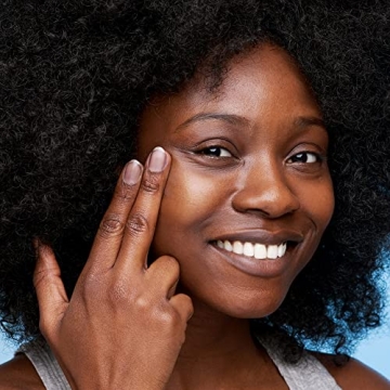 Hyaluronic Cloud Moisturizer SPF 45 - Lightweight Sunscreen