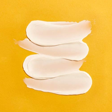 Hyaluronic Cloud Moisturizer SPF 45 - Lightweight Sunscreen