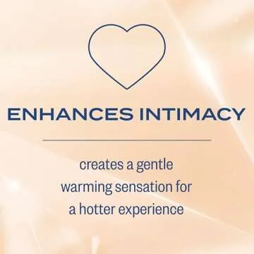 K-Y Warming Jelly Lube for Sensual Experiences