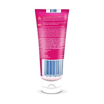 K-Y Warming Jelly Lube for Sensual Experiences