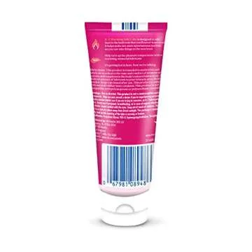K-Y Warming Jelly Lube for Sensual Experiences