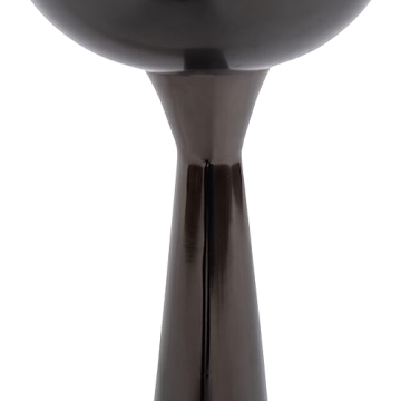 Kate and Laurel Chandon Modern Accent Table for Home