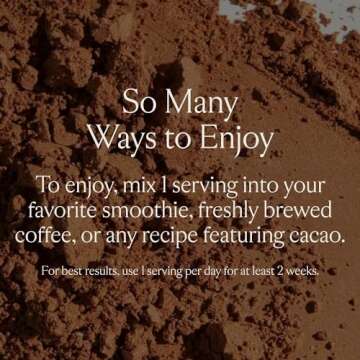 SAKARA Metabolism Super Powder, 10 Servings - Metabolism Drink Powder to Help Digestive Health & Bloating, Digestive Enzymes Supplements for Women, Gut Health Smoothie Mix with Gymnema Sylvestre