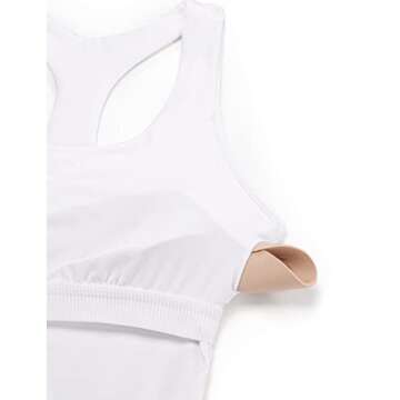 CRZ YOGA Butterluxe Tank Tops for Women - Soft & Stylish