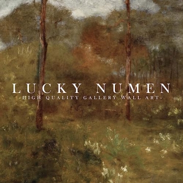 Vintage Farmhouse Wall Art Set of 3 Unframed Prints