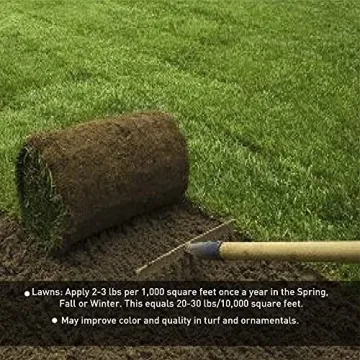 Enhance Your Garden with Azomite Organic Mineral Powder