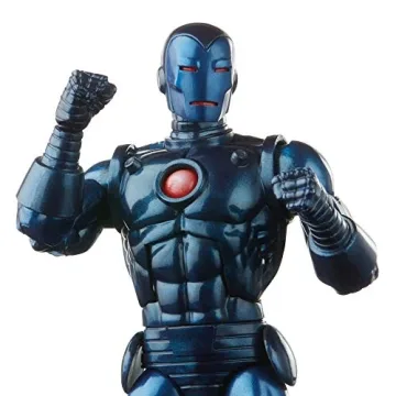 Marvel Legends 6-Inch Stealth Iron Man Action Figure