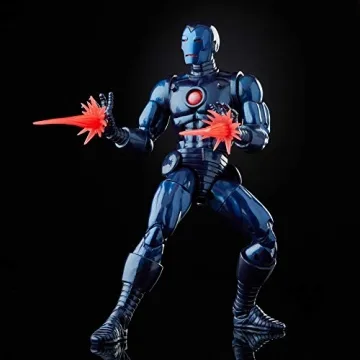 Marvel Legends 6-Inch Stealth Iron Man Action Figure