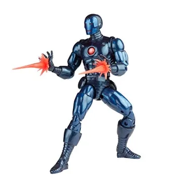 Marvel Legends 6-Inch Stealth Iron Man Action Figure