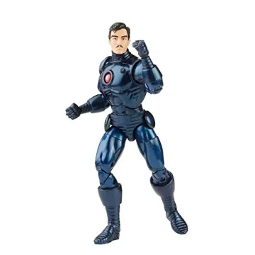 Marvel Legends 6-Inch Stealth Iron Man Action Figure