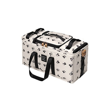 Petunia Pickle Bottom Inter-Mix Deluxe Kit | Baby Diaper Caddy Organizer | Keep Everything Organized...