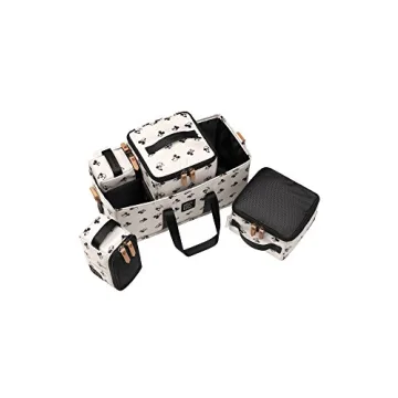 Petunia Pickle Bottom Deluxe Kit for Organized Parenting