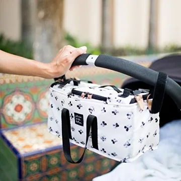 Petunia Pickle Bottom Deluxe Kit for Organized Parenting