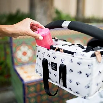 Petunia Pickle Bottom Deluxe Kit for Organized Parenting