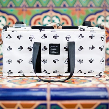 Petunia Pickle Bottom Deluxe Kit for Organized Parenting