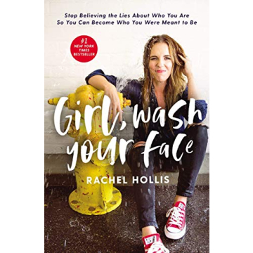 Empowering Rachel Hollis 2 Book Set for Growth