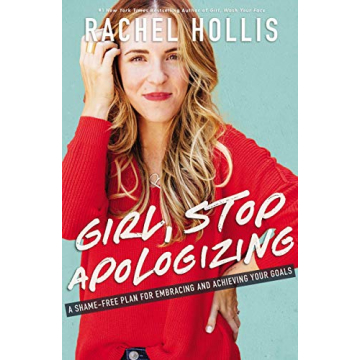 Empowering Rachel Hollis 2 Book Set for Growth