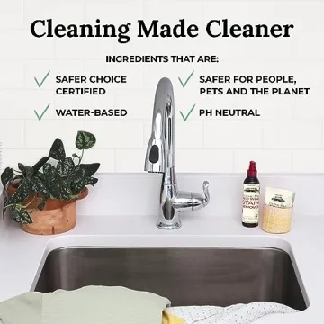 Chateau Spill Red Wine Stain Remover for Clothes 4oz