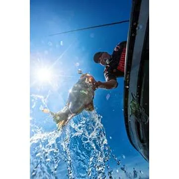 Rapala Dives-to Fishing Lure - Long-Casting 3/5 Oz