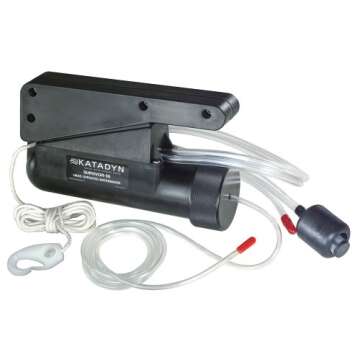 Katadyn Survivor 06 Desalinator