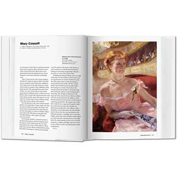 Modern Art: 1870 - 2000: Impressionism to Today