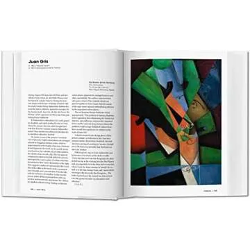 Modern Art: 1870 - 2000: Impressionism to Today